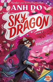 Buy Firestorm: Skydragon 7