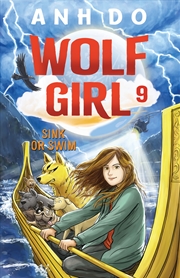 Buy Sink or Swim: Wolf Girl 9