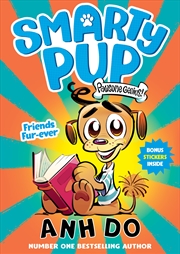 Buy Friends Fur-ever: Smarty Pup 1