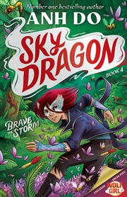 Buy Brave the Storm: Skydragon 4