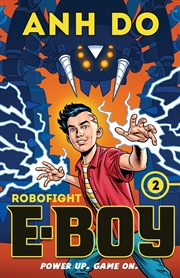 Buy Robofight: E-Boy 2