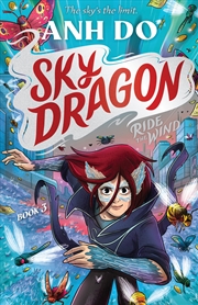 Buy Ride the Wind: Skydragon 3