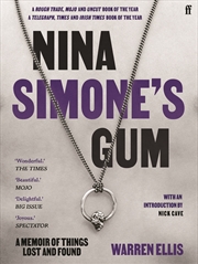 Buy Nina Simone's Gum