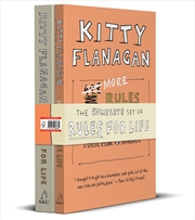 Buy Kitty Flanagan's Complete Set of Rules