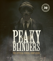 Buy Peaky Blinders