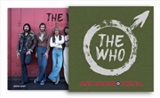 Buy The Who & Quadrophenia