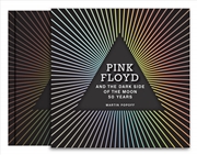 Buy Pink Floyd and the Dark Side of the Moon