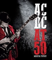 Buy AC/DC at 50