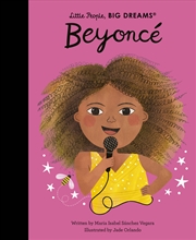 Buy Beyonce (Little People, Big Dreams)