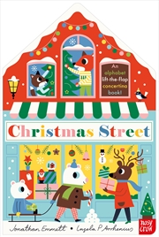 Buy Christmas Street