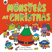 Buy Monsters at Christmas