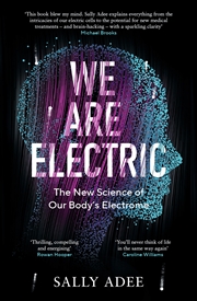 Buy We Are Electric