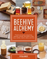 Buy Beehive Alchemy