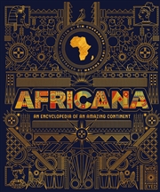 Buy Africana