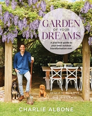 Buy Garden of Your Dreams