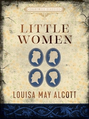 Buy Little Women (Chartwell Classics)