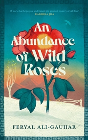 Buy An Abundance of Wild Roses