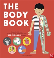 Buy The Body Book