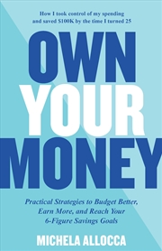 Buy Own Your Money