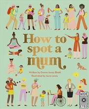 Buy How to Spot a Mum