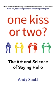 Buy One Kiss Or Two?