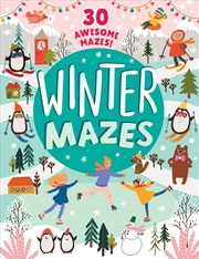 Buy Winter Mazes