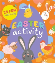 Buy Easter Activity Book