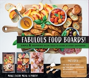 Buy Fabulous Food Boards (kit)