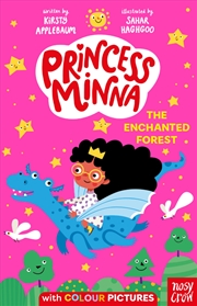 Buy The Enchanted Forest (Princess Minna 1)