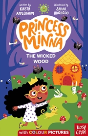 Buy The Wicked Wood (Princess Minna 5)