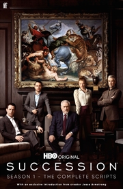 Buy Succession - Season One