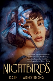 Buy Nightbirds