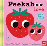 Buy Peekaboo Love