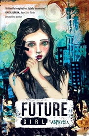 Buy Future Girl