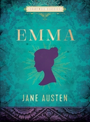 Buy Emma (Chartwell Classics)