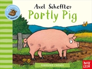 Buy Portly Pig (Farmyard Friends)