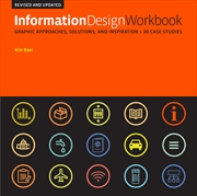 Buy Information Design Workbook