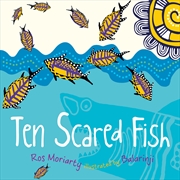 Buy Ten Scared Fish