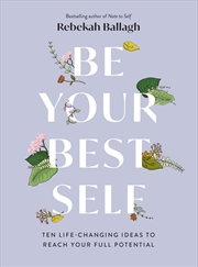 Buy Be Your Best Self