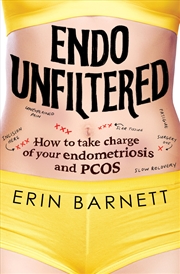 Buy Endo Unfiltered