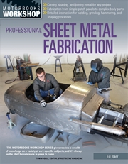 Buy Professional Sheet Metal Fabrication