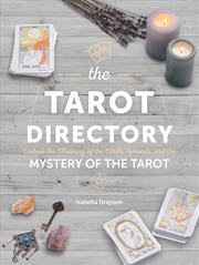 Buy The Tarot Directory