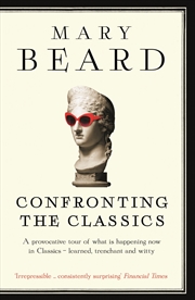 Buy Confronting the Classics