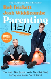 Buy Parenting Hell