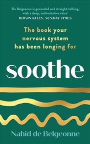 Buy Soothe