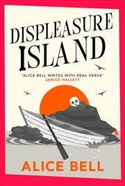 Buy Displeasure Island