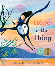 Buy Hope Is The Thing