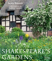 Buy Shakespeare's Gardens