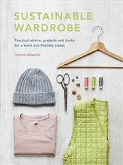 Buy Sustainable Wardrobe