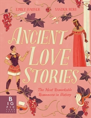 Buy Ancient Love Stories